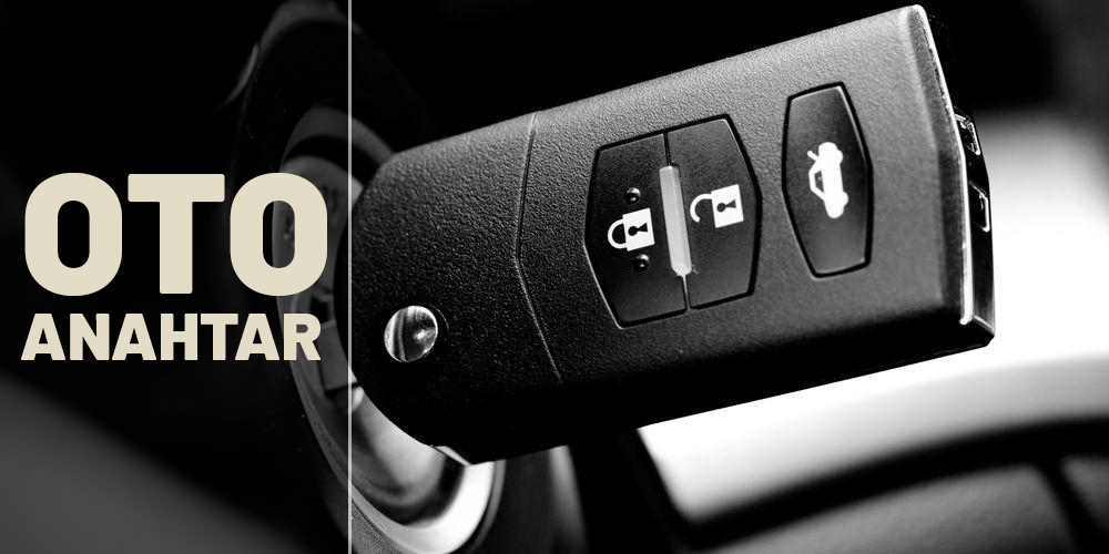 Sinanpaşa Oto Anahtarcı