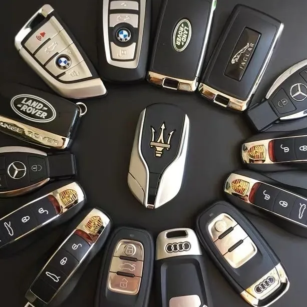 Sinanpaşa Oto Anahtarcı